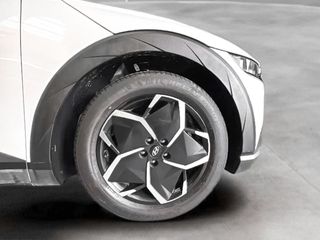 Hyundai IONIQ 5 58KWH Light RWD