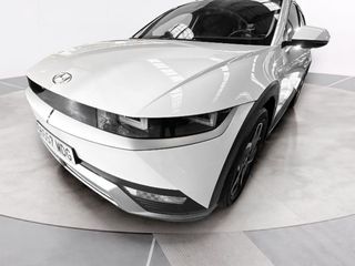 Hyundai IONIQ 5 58KWH Light RWD