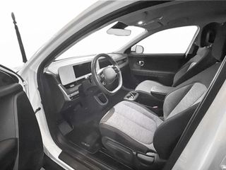 Hyundai IONIQ 5 58KWH Light RWD