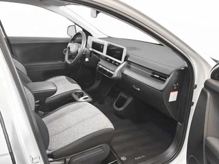 Hyundai IONIQ 5 58KWH Light RWD