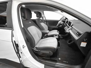Hyundai IONIQ 5 58KWH Light RWD