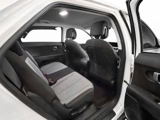 Hyundai IONIQ 5 58KWH Light RWD