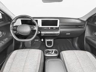 Hyundai IONIQ 5 58KWH Light RWD