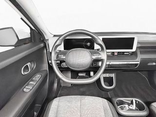 Hyundai IONIQ 5 58KWH Light RWD