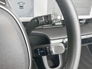 Hyundai IONIQ 5 58KWH Light RWD