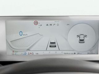 Hyundai IONIQ 5 58KWH Light RWD