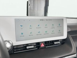 Hyundai IONIQ 5 58KWH Light RWD