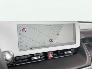 Hyundai IONIQ 5 58KWH Light RWD
