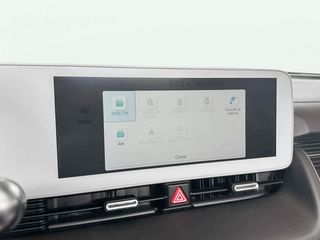 Hyundai IONIQ 5 58KWH Light RWD