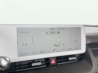Hyundai IONIQ 5 58KWH Light RWD