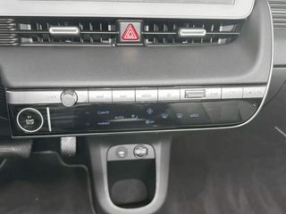 Hyundai IONIQ 5 58KWH Light RWD