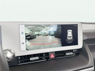 Hyundai IONIQ 5 58KWH Light RWD