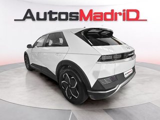 Hyundai IONIQ 5 58KWH Light RWD