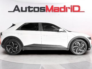 Hyundai IONIQ 5 58KWH Light RWD