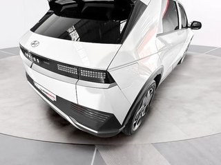 Hyundai IONIQ 5 58KWH Light RWD