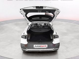 Hyundai IONIQ 5 58KWH Light RWD