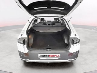 Hyundai IONIQ 5 58KWH Light RWD