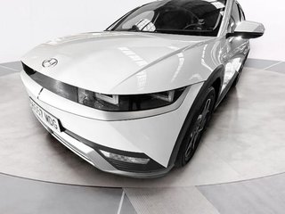 Hyundai IONIQ 5 58KWH Light RWD