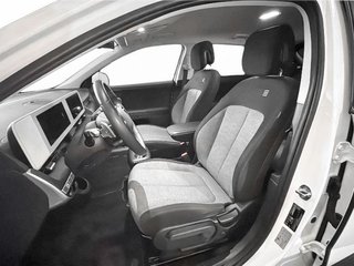 Hyundai IONIQ 5 58KWH Light RWD