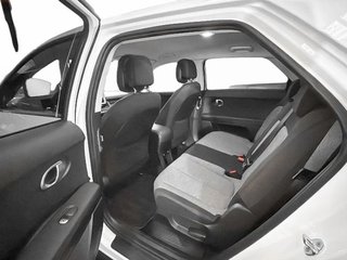 Hyundai IONIQ 5 58KWH Light RWD