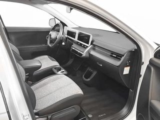 Hyundai IONIQ 5 58KWH Light RWD