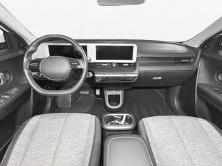 Hyundai IONIQ 5 58KWH Light RWD
