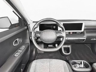 Hyundai IONIQ 5 58KWH Light RWD