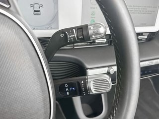 Hyundai IONIQ 5 58KWH Light RWD