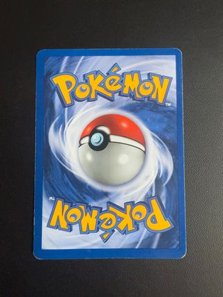 Pokémon Togetic Neo Genesis 16/111 Holo Alemán