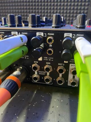 Allen & Heath Xone:96 - Impecable - Estudio