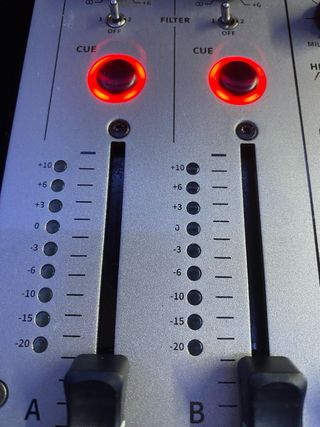 Allen & Heath Xone:96 - Impecable - Estudio
