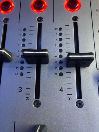 Allen & Heath Xone:96 - Impecable - Estudio