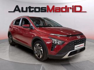 Hyundai Bayon HYUNDAI Bayon 1.0 TGDI 48V Maxx