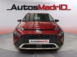 Hyundai Bayon HYUNDAI Bayon 1.0 TGDI 48V Maxx