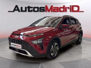 Hyundai Bayon HYUNDAI Bayon 1.0 TGDI 48V Maxx
