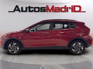 Hyundai Bayon HYUNDAI Bayon 1.0 TGDI 48V Maxx