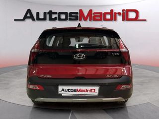 Hyundai Bayon HYUNDAI Bayon 1.0 TGDI 48V Maxx