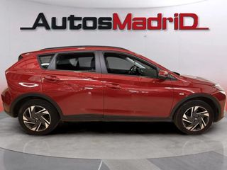 Hyundai Bayon HYUNDAI Bayon 1.0 TGDI 48V Maxx