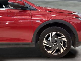 Hyundai Bayon HYUNDAI Bayon 1.0 TGDI 48V Maxx