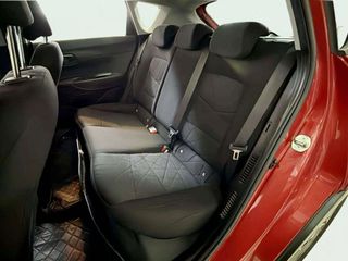 Hyundai Bayon HYUNDAI Bayon 1.0 TGDI 48V Maxx