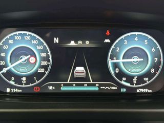 Hyundai Bayon HYUNDAI Bayon 1.0 TGDI 48V Maxx