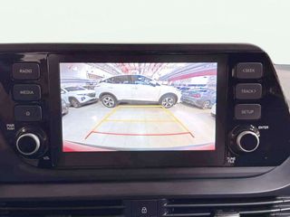 Hyundai Bayon HYUNDAI Bayon 1.0 TGDI 48V Maxx