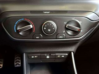 Hyundai Bayon HYUNDAI Bayon 1.0 TGDI 48V Maxx