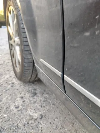 Mercedes-Benz Clase C 2010