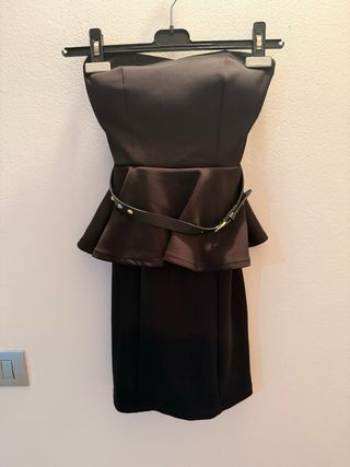 Lotto maglioni e abiti