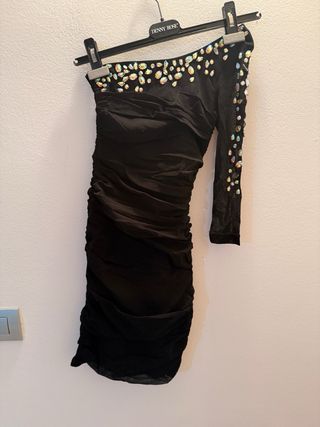 Lotto maglioni e abiti