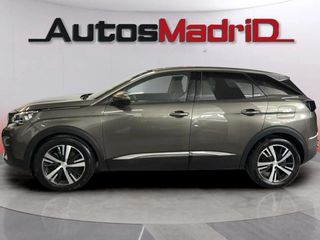 Peugeot 3008 Hybrid 225 e-EAT8 Allure