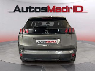Peugeot 3008 Hybrid 225 e-EAT8 Allure