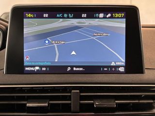 Peugeot 3008 Hybrid 225 e-EAT8 Allure