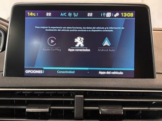 Peugeot 3008 Hybrid 225 e-EAT8 Allure